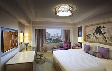 dusit thani manila|Hotel Room Accommodation .